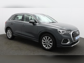 Audi Q3 feature image