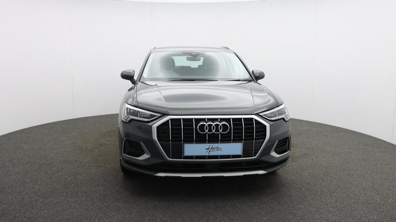 Used Audi Q3 2021 for sale - 77599732: Photo 2