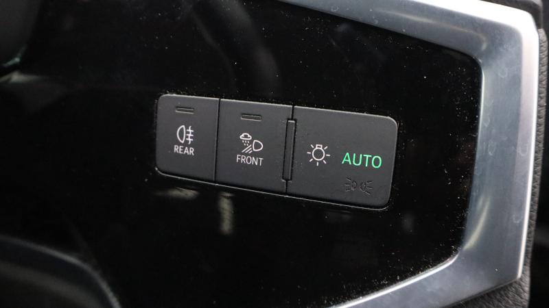 Used Audi Q3 2021 for sale - 77599732: Photo 28