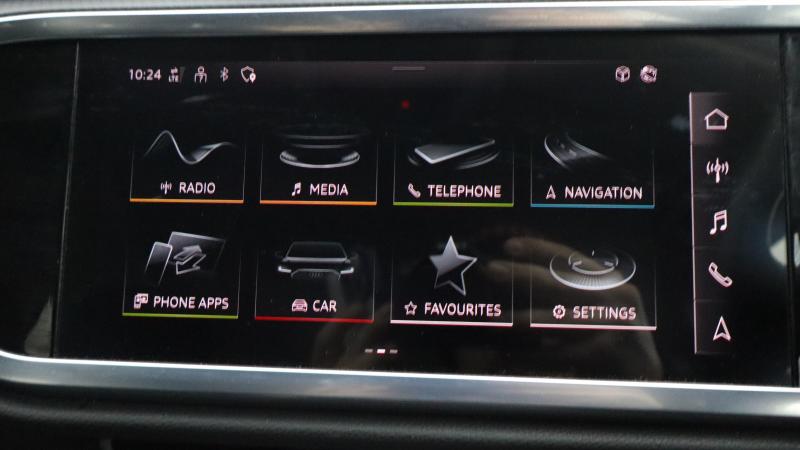 Used Audi Q3 2021 for sale - 77599732: Photo 29