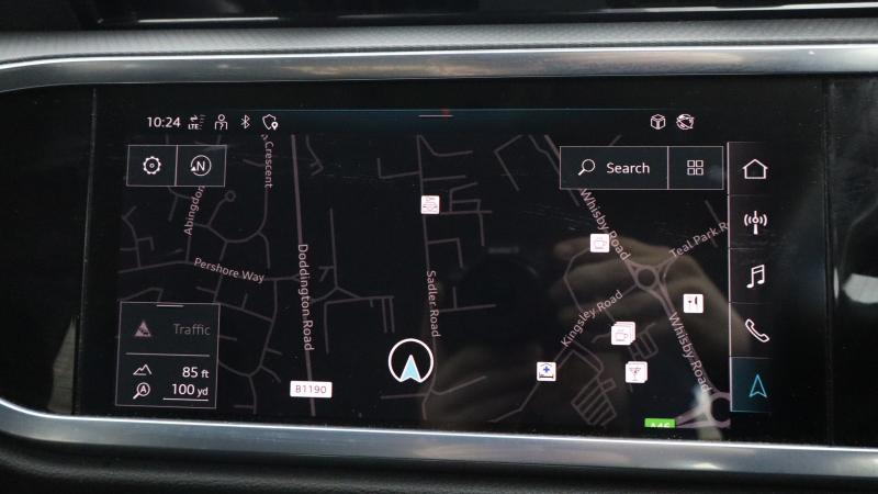 Used Audi Q3 2021 for sale - 77599732: Photo 30