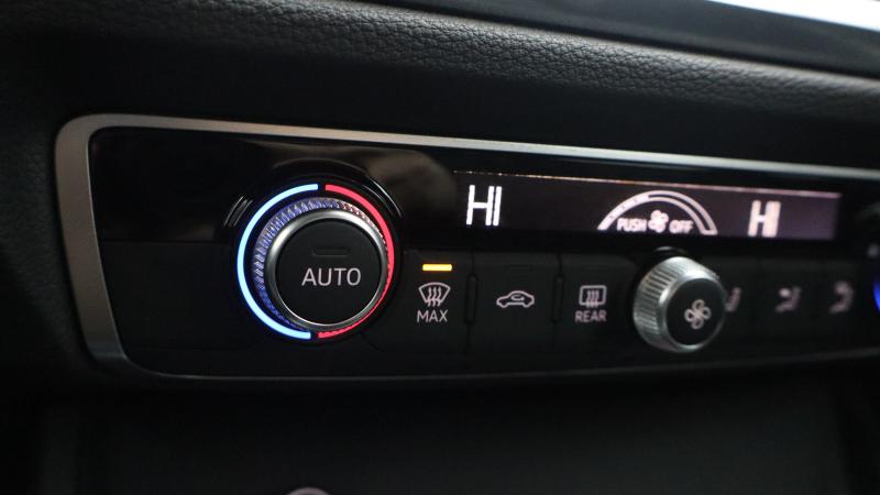 Used Audi Q3 2021 for sale - 77599732: Photo 32