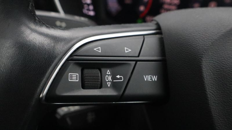 Used Audi Q3 2021 for sale - 77599732: Photo 37