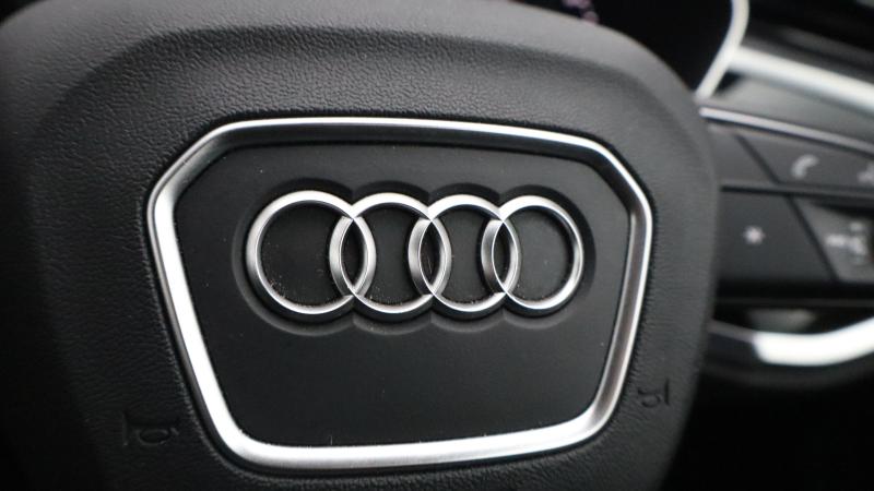 Used Audi Q3 2021 for sale - 77599732: Photo 38