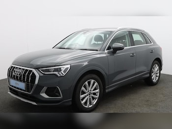 Used Audi Q3 2021 for sale - 77599732: Photo