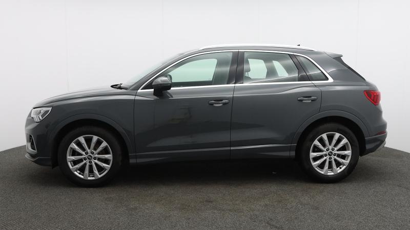 Used Audi Q3 2021 for sale - 77599732: Photo 4