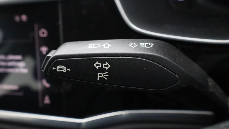 Used Audi Q3 2021 for sale - 77599732: Photo 41