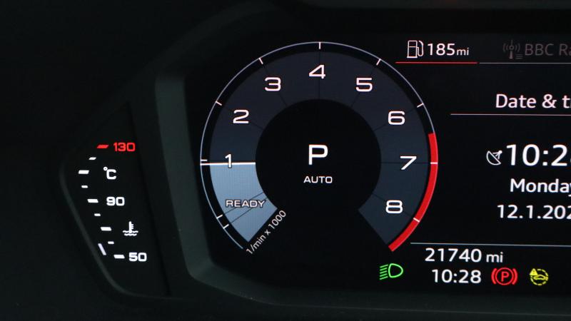 Used Audi Q3 2021 for sale - 77599732: Photo 42