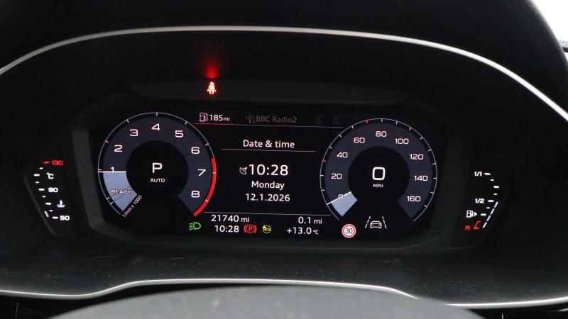 Used Audi Q3 2021 for sale - 77599732: Photo 43