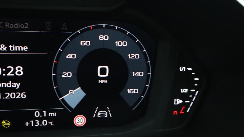 Used Audi Q3 2021 for sale - 77599732: Photo 44