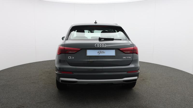 Used Audi Q3 2021 for sale - 77599732: Photo 6