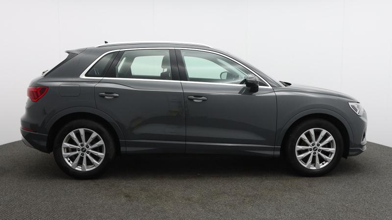 Used Audi Q3 2021 for sale - 77599732: Photo 8