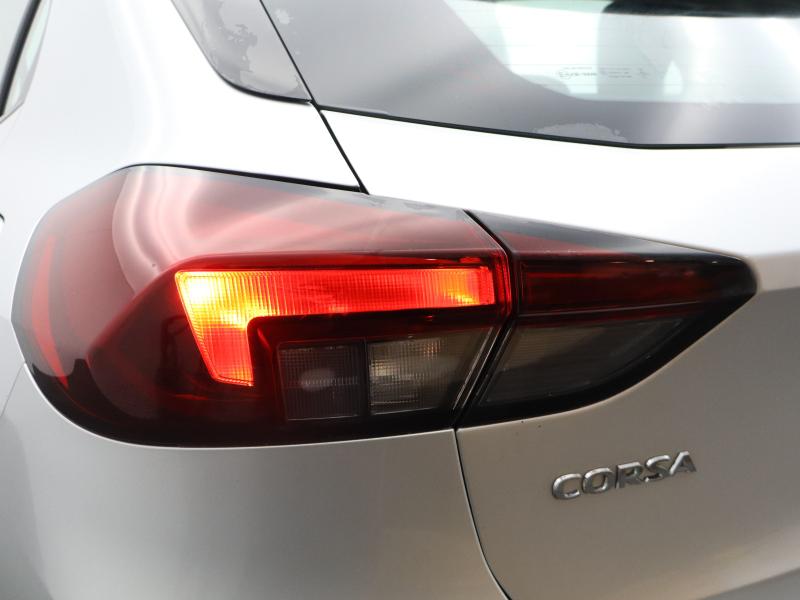 Used Vauxhall Corsa 2022 for sale - 77599744: Photo 11