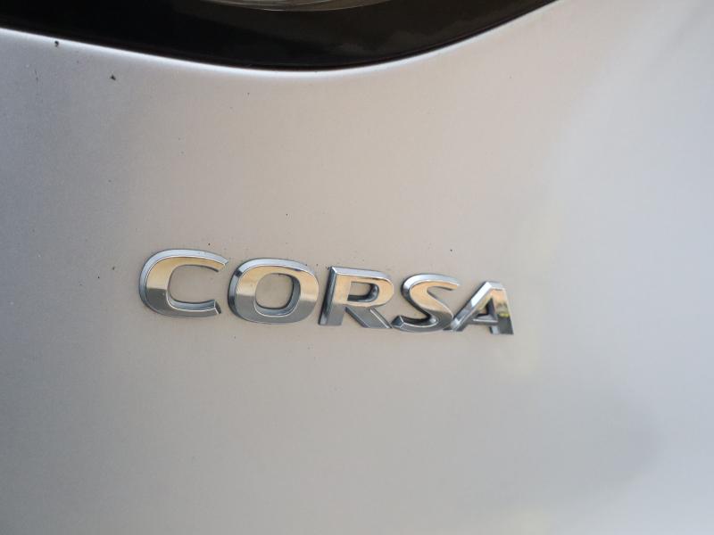 Used Vauxhall Corsa 2022 for sale - 77599744: Photo 14