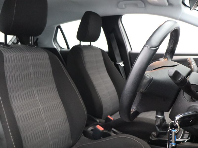 Used Vauxhall Corsa 2022 for sale - 77599744: Photo 16