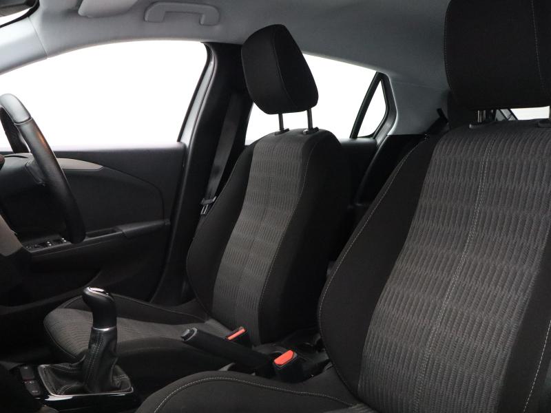 Used Vauxhall Corsa 2022 for sale - 77599744: Photo 17