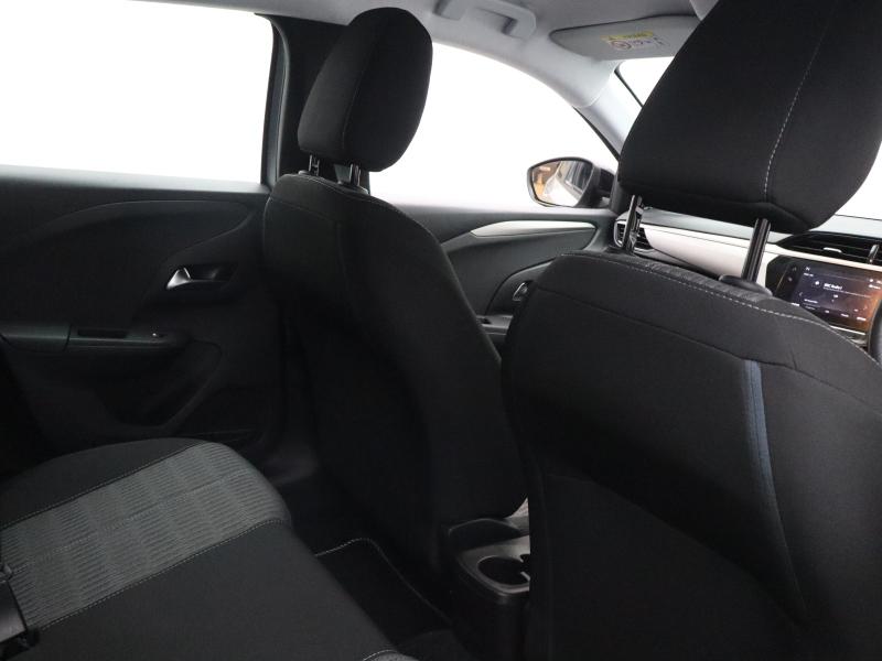 Used Vauxhall Corsa 2022 for sale - 77599744: Photo 18