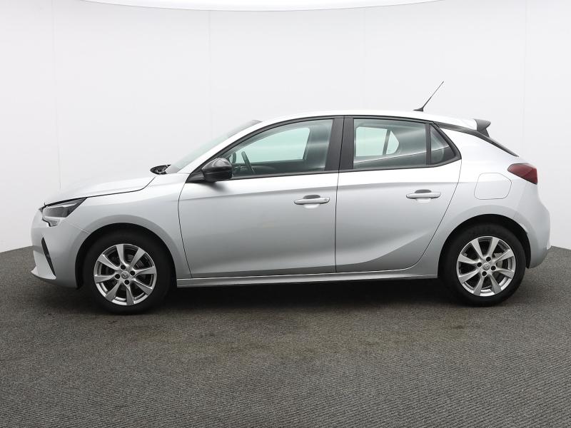 Used Vauxhall Corsa 2022 for sale - 77599744: Photo 2