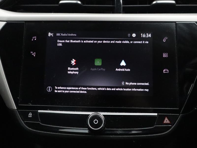 Used Vauxhall Corsa 2022 for sale - 77599744: Photo 24