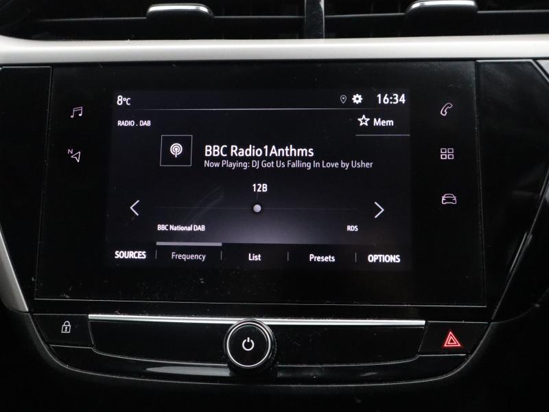 Used Vauxhall Corsa 2022 for sale - 77599744: Photo 26