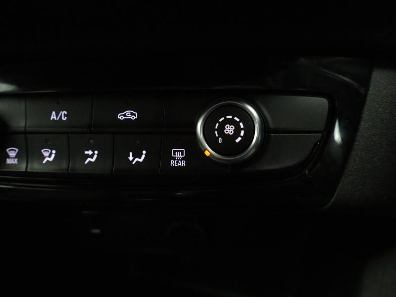 Used Vauxhall Corsa 2022 for sale - 77599744: Photo 28