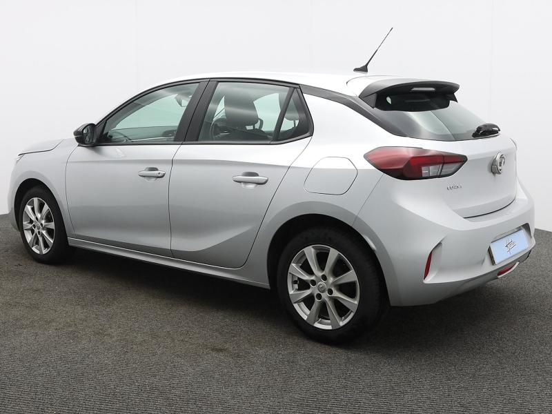 Used Vauxhall Corsa 2022 for sale - 77599744: Photo 3