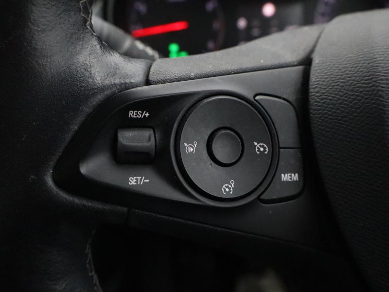 Used Vauxhall Corsa 2022 for sale - 77599744: Photo 33