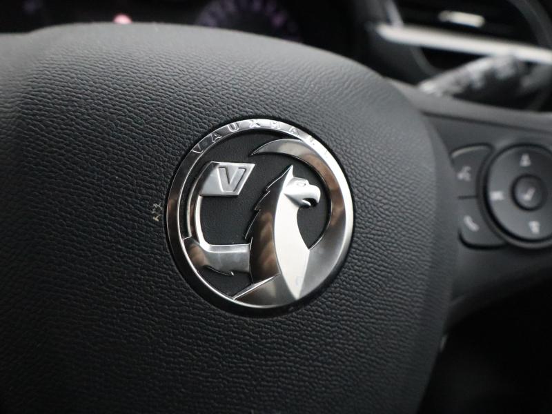 Used Vauxhall Corsa 2022 for sale - 77599744: Photo 34