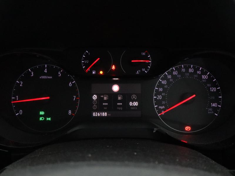 Used Vauxhall Corsa 2022 for sale - 77599744: Photo 38