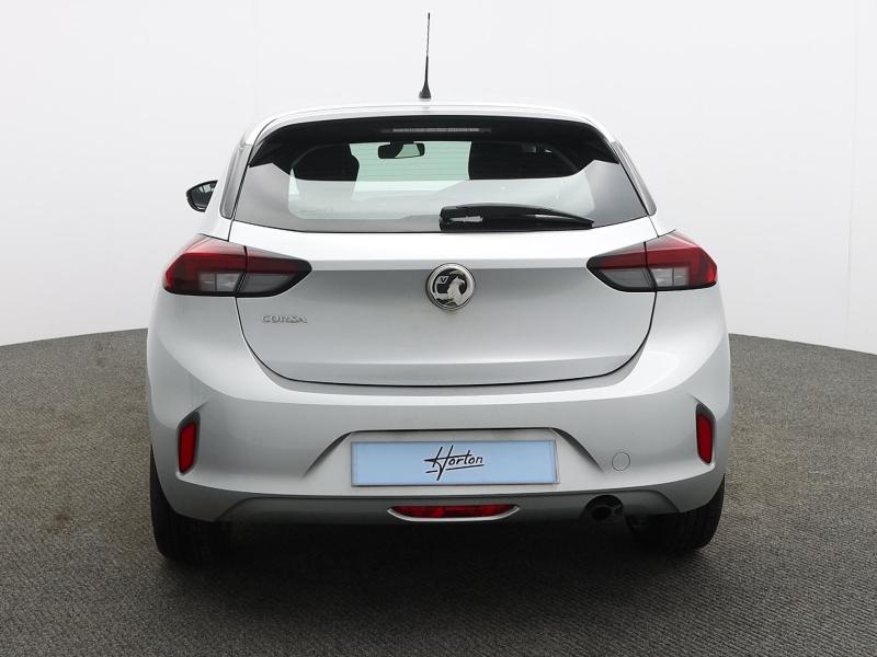 Used Vauxhall Corsa 2022 for sale - 77599744: Photo 4
