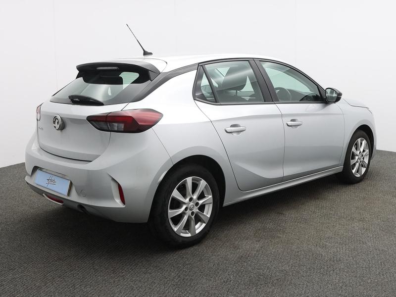 Used Vauxhall Corsa 2022 for sale - 77599744: Photo 5