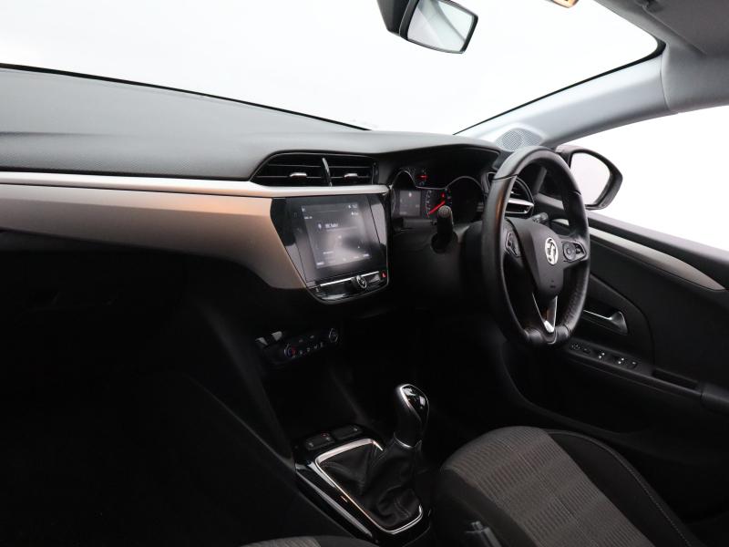 Used Vauxhall Corsa 2022 for sale - 77599744: Photo 7