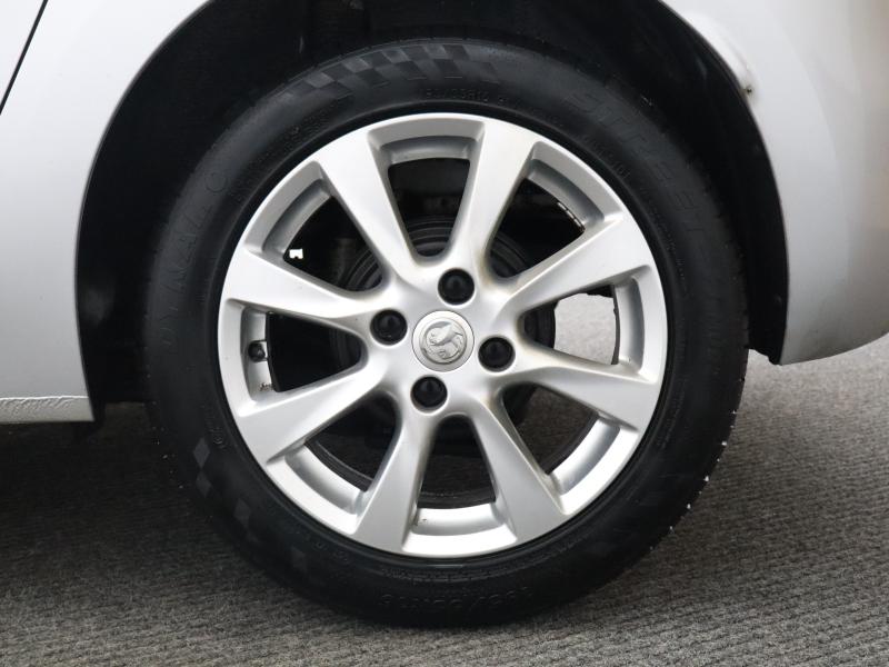 Used Vauxhall Corsa 2022 for sale - 77599744: Photo 8