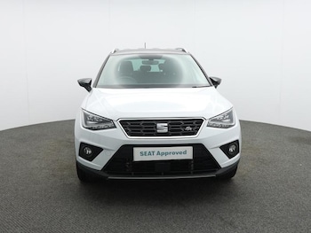 Used SEAT Arona 2021 for sale - 78430927: Photo