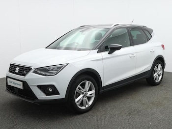 Used SEAT Arona 2021 for sale - 78430927: Photo