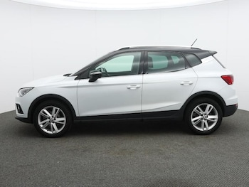 Used SEAT Arona 2021 for sale - 78430927: Photo