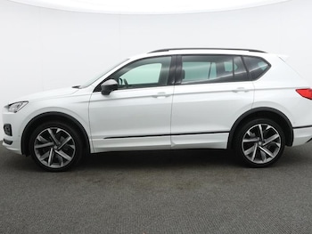 Used SEAT Tarraco 2024 for sale - 77697555: Photo