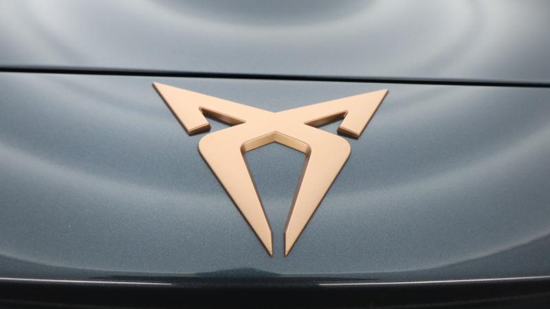 Used Cupra Leon 2025 for sale - 77599711: Photo 10