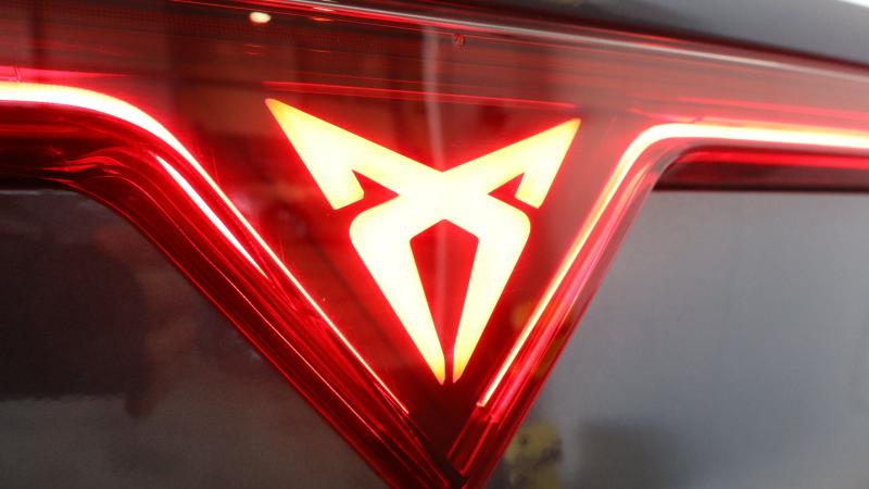 Used Cupra Leon 2025 for sale - 77599711: Photo 11