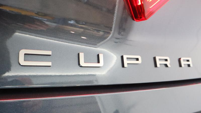 Used Cupra Leon 2025 for sale - 77599711: Photo 12