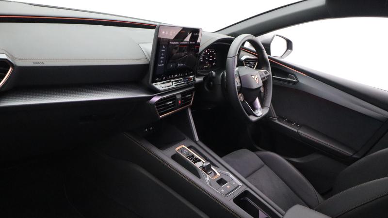 Used Cupra Leon 2025 for sale - 77599711: Photo 2