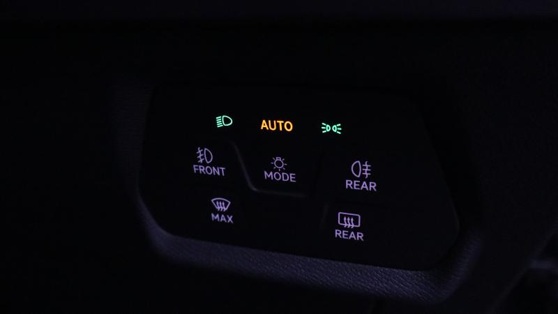 Used Cupra Leon 2025 for sale - 77599711: Photo 22