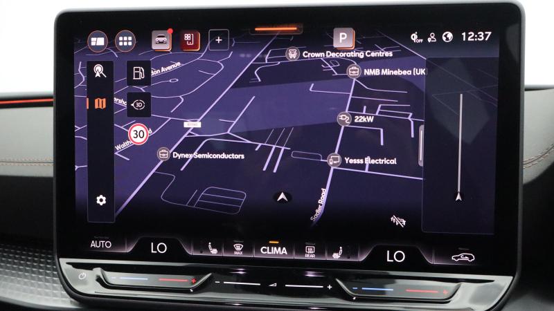 Used Cupra Leon 2025 for sale - 77599711: Photo 25