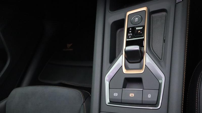 Used Cupra Leon 2025 for sale - 77599711: Photo 27