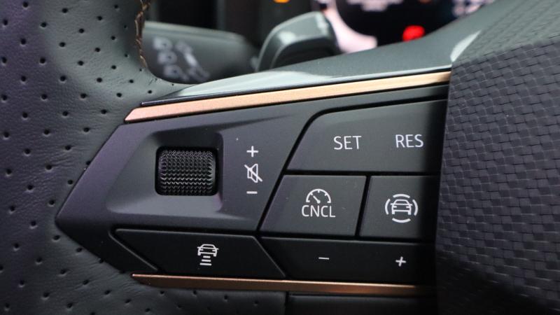 Used Cupra Leon 2025 for sale - 77599711: Photo 29