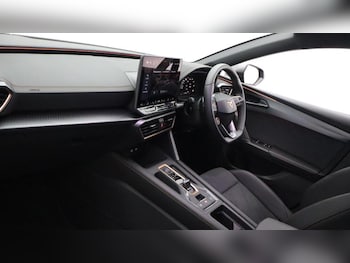 Used Cupra Leon 2025 for sale - 77599711: Photo