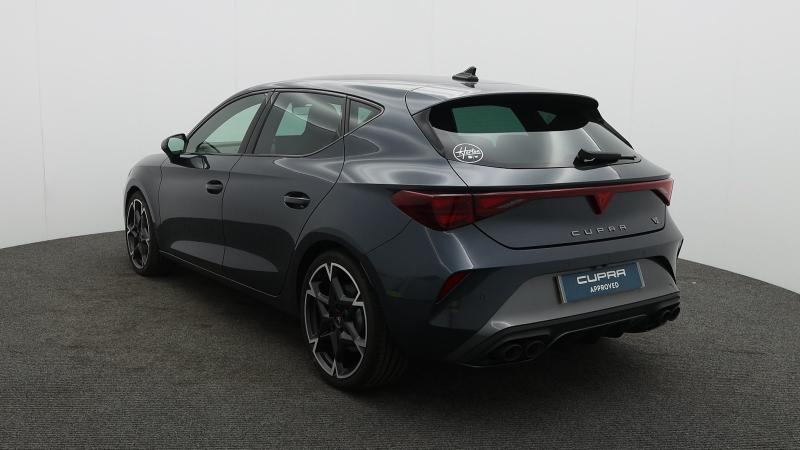 Used Cupra Leon 2025 for sale - 77599711: Photo 3