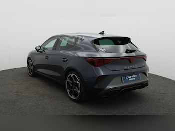 Used Cupra Leon 2025 for sale - 77599711: Photo