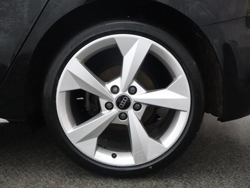 Used Audi A3 2023 for sale - 77599714: Photo 10