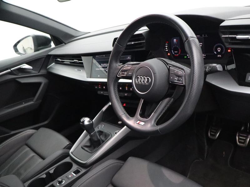 Used Audi A3 2023 for sale - 77599714: Photo 11